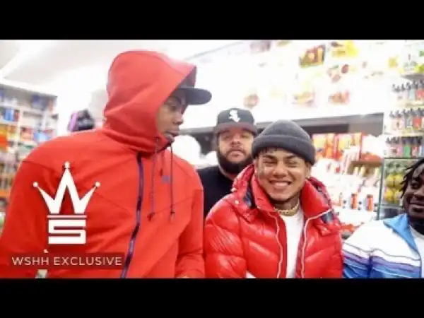 Video: Swaze – JakkBoyz